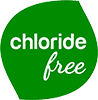 Chloride Free Foundation Logo